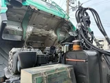 2008 Nissan Diesel Quon Truck for sale, Japanese used car export - photo 3 of 9 | GULJI TRADERS