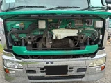 2008 Nissan Diesel Quon Truck for sale, Japanese used car export - photo 4 of 9 | GULJI TRADERS