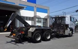 2010 Nissan Diesel Quon Truck for sale, Japanese used car export - photo 4 of 21 | GULJI TRADERS