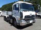 2010 Nissan Diesel Quon Truck for sale, Japanese used car export - photo 1 of 21 | GULJI TRADERS