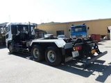 2010 Nissan Diesel Quon Truck for sale, Japanese used car export - photo 5 of 21 | GULJI TRADERS