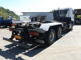 2010 Nissan Diesel Quon Truck for sale, Japanese used car export - photo 6 of 21 | GULJI TRADERS