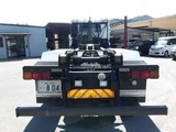 2010 Nissan Diesel Quon Truck for sale, Japanese used car export - photo 7 of 21 | GULJI TRADERS