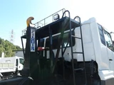 2010 Nissan Diesel Quon Truck for sale, Japanese used car export - photo 8 of 21 | GULJI TRADERS