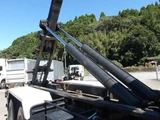 2010 Nissan Diesel Quon Truck for sale, Japanese used car export - photo 11 of 21 | GULJI TRADERS