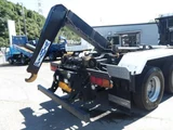 2010 Nissan Diesel Quon Truck for sale, Japanese used car export - photo 12 of 21 | GULJI TRADERS