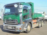 2011 Nissan Diesel Quon Truck for sale, Japanese used car export - photo 2 of 50 | GULJI TRADERS