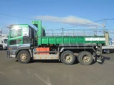 2011 Nissan Diesel Quon Truck for sale, Japanese used car export - photo 3 of 50 | GULJI TRADERS