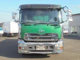 2011 Nissan Diesel Quon Truck for sale, Japanese used car export - photo 4 of 50 | GULJI TRADERS