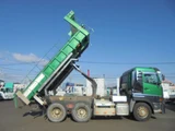 2011 Nissan Diesel Quon Truck for sale, Japanese used car export - photo 6 of 50 | GULJI TRADERS