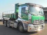 2011 Nissan Diesel Quon Truck for sale, Japanese used car export - photo 9 of 50 | GULJI TRADERS