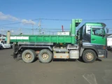 2011 Nissan Diesel Quon Truck for sale, Japanese used car export - photo 10 of 50 | GULJI TRADERS