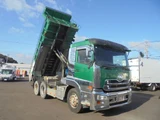 2011 Nissan Diesel Quon Truck for sale, Japanese used car export - photo 42 of 50 | GULJI TRADERS