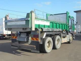 2011 Nissan Diesel Quon Truck for sale, Japanese used car export - photo 50 of 50 | GULJI TRADERS