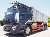 2011 Nissan Diesel Quon Truck for sale, Japanese used car export - photo 2 of 80 | GULJI TRADERS