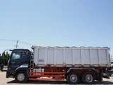2011 Nissan Diesel Quon Truck for sale, Japanese used car export - photo 3 of 80 | GULJI TRADERS
