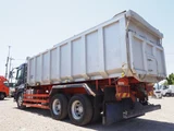 2011 Nissan Diesel Quon Truck for sale, Japanese used car export - photo 4 of 80 | GULJI TRADERS