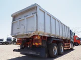 2011 Nissan Diesel Quon Truck for sale, Japanese used car export - photo 6 of 80 | GULJI TRADERS