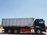 2011 Nissan Diesel Quon Truck for sale, Japanese used car export - photo 7 of 80 | GULJI TRADERS