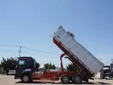 2011 Nissan Diesel Quon Truck for sale, Japanese used car export - photo 13 of 80 | GULJI TRADERS