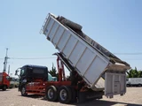 2011 Nissan Diesel Quon Truck for sale, Japanese used car export - photo 14 of 80 | GULJI TRADERS