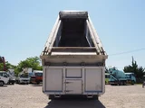 2011 Nissan Diesel Quon Truck for sale, Japanese used car export - photo 15 of 80 | GULJI TRADERS