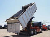 2011 Nissan Diesel Quon Truck for sale, Japanese used car export - photo 16 of 80 | GULJI TRADERS
