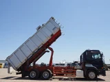 2011 Nissan Diesel Quon Truck for sale, Japanese used car export - photo 17 of 80 | GULJI TRADERS