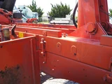 2011 Nissan Diesel Quon Truck for sale, Japanese used car export - photo 51 of 80 | GULJI TRADERS