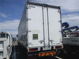 2011 Nissan Diesel Quon 12.9t Truck for sale, Japanese used car export - photo 2 of 17 | GULJI TRADERS