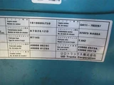 2011 Nissan Diesel Quon 12.9t Truck for sale, Japanese used car export - photo 9 of 17 | GULJI TRADERS