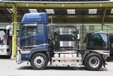 2011 Nissan Diesel Quon Truck for sale, Japanese used car export - photo 3 of 18 | GULJI TRADERS