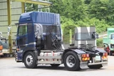 2011 Nissan Diesel Quon Truck for sale, Japanese used car export - photo 5 of 18 | GULJI TRADERS