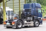 2011 Nissan Diesel Quon Truck for sale, Japanese used car export - photo 6 of 18 | GULJI TRADERS