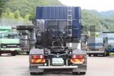2011 Nissan Diesel Quon Truck for sale, Japanese used car export - photo 7 of 18 | GULJI TRADERS