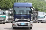 2011 Nissan Diesel Quon Truck for sale, Japanese used car export - photo 8 of 18 | GULJI TRADERS
