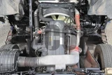 2011 Nissan Diesel Quon Truck for sale, Japanese used car export - photo 17 of 18 | GULJI TRADERS