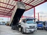 2011 Nissan Diesel Quon Truck for sale, Japanese used car export - photo 1 of 21 | GULJI TRADERS