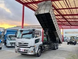 2011 Nissan Diesel Quon Truck for sale, Japanese used car export - photo 2 of 21 | GULJI TRADERS