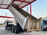 2011 Nissan Diesel Quon Truck for sale, Japanese used car export - photo 3 of 21 | GULJI TRADERS