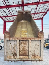 2011 Nissan Diesel Quon Truck for sale, Japanese used car export - photo 4 of 21 | GULJI TRADERS