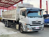 2011 Nissan Diesel Quon Truck for sale, Japanese used car export - photo 7 of 21 | GULJI TRADERS