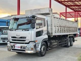 2011 Nissan Diesel Quon Truck for sale, Japanese used car export - photo 9 of 21 | GULJI TRADERS
