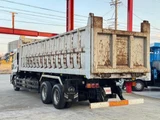 2011 Nissan Diesel Quon Truck for sale, Japanese used car export - photo 10 of 21 | GULJI TRADERS