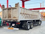 2011 Nissan Diesel Quon Truck for sale, Japanese used car export - photo 12 of 21 | GULJI TRADERS