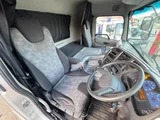 2011 Nissan Diesel Quon Truck for sale, Japanese used car export - photo 13 of 21 | GULJI TRADERS