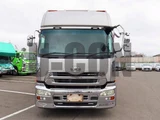 2011 Nissan Diesel Quon Truck for sale, Japanese used car export - photo 3 of 21 | GULJI TRADERS
