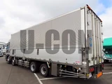2011 Nissan Diesel Quon Truck for sale, Japanese used car export - photo 4 of 21 | GULJI TRADERS