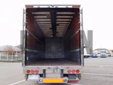 2011 Nissan Diesel Quon Truck for sale, Japanese used car export - photo 7 of 21 | GULJI TRADERS