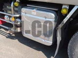 2011 Nissan Diesel Quon Truck for sale, Japanese used car export - photo 15 of 21 | GULJI TRADERS